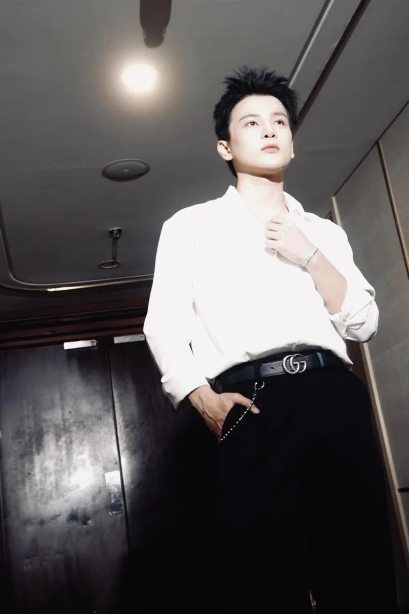 Phạm Đình Thái Ngân sinh năm là thông tin thú vị cho fan hâm mộ