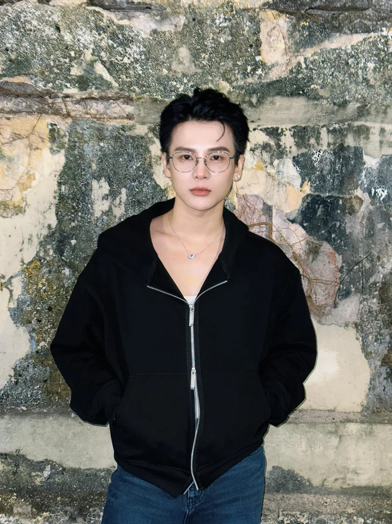 Phạm Đình Thái Ngân cao bao nhiêu là câu hỏi thú vị cho người hâm mộ