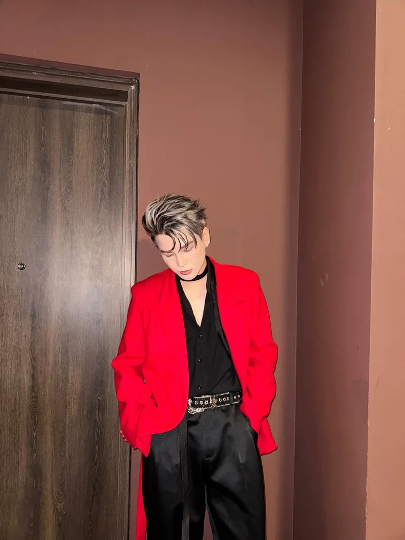 Phạm Đình Thái Ngân bao nhiêu tuổi là thông tin thú vị cho fan