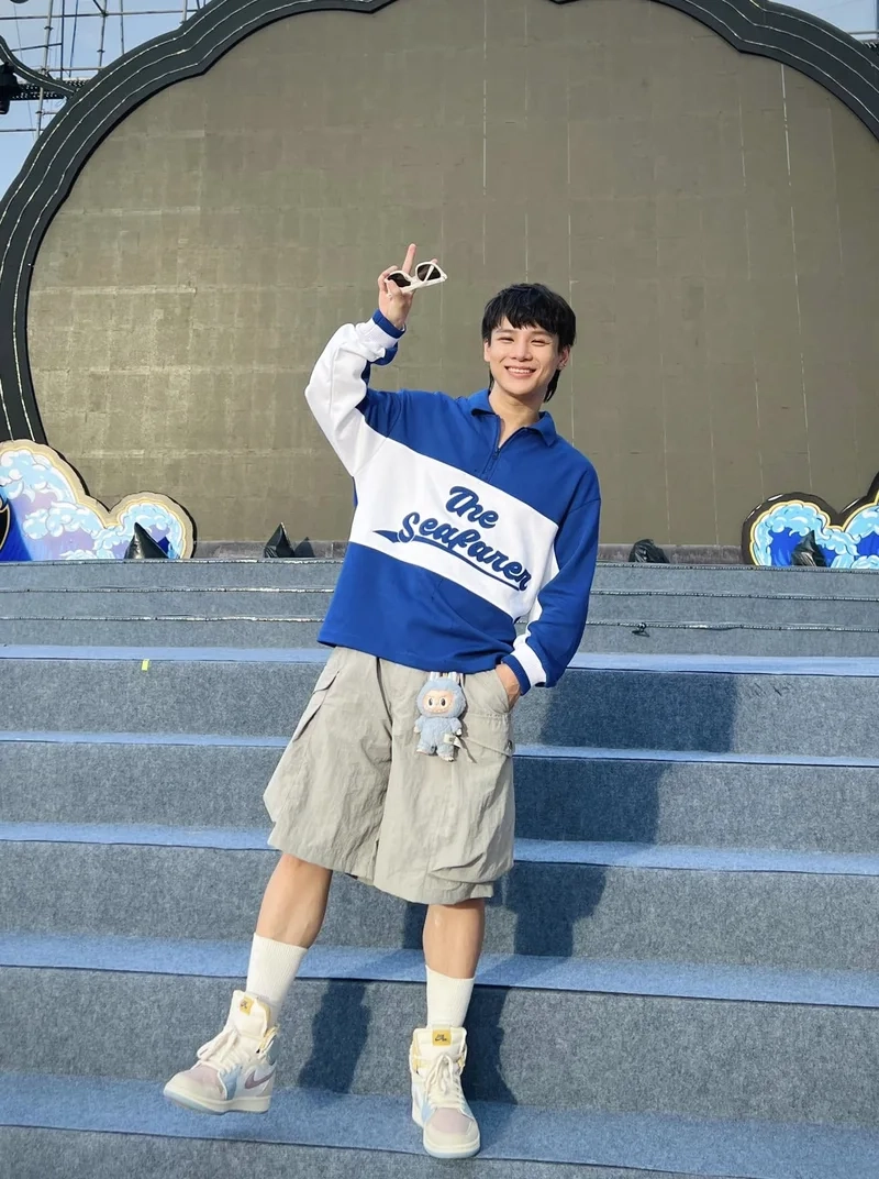 Tìm hiểu Phạm Đình Thái Ngân tên thật là gì để biết thêm về anh