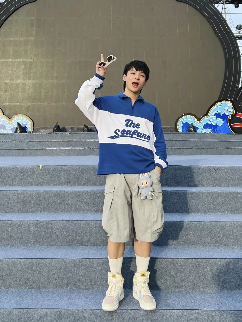 Anh Trai Say Hi Phạm Đình Thái Ngân là một sản phẩm âm nhạc nổi bật