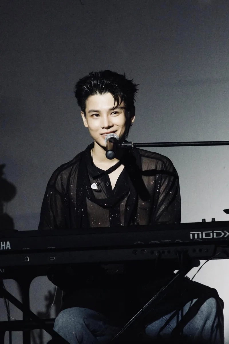 Tiểu sử Phạm Đình Thái Ngân mang đến cái nhìn sâu sắc về cuộc đời anh