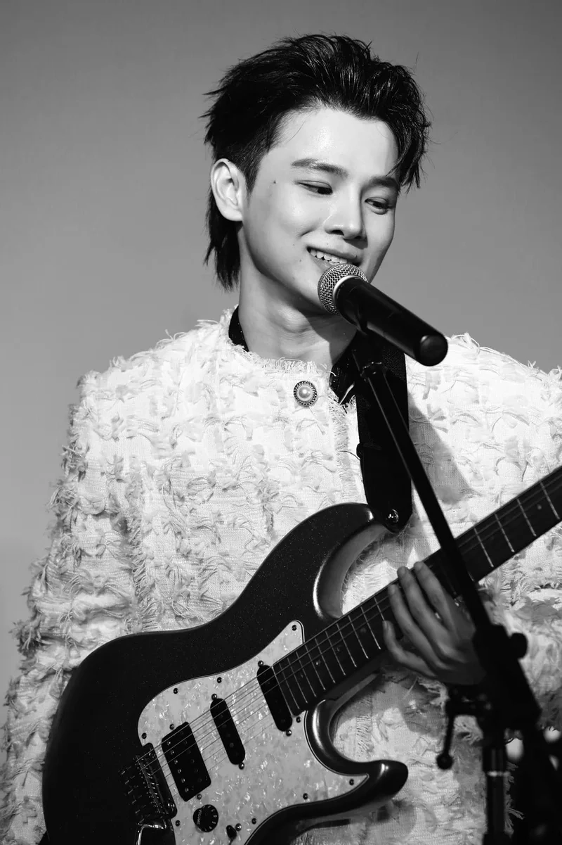 Phạm Đình Thái Ngân tuổi là thông tin thú vị cho những ai yêu thích anh