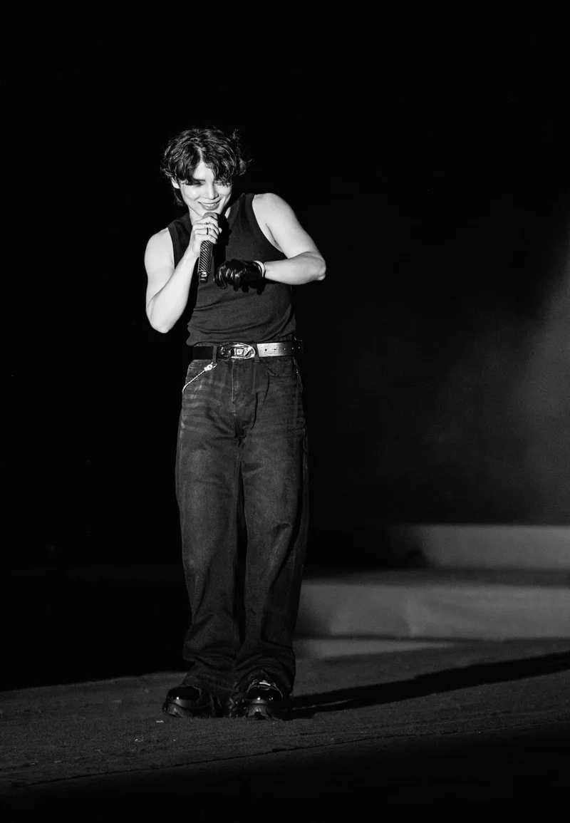 Lạ Phạm Đình Thái Ngân mang đến những giai điệu mới mẻ và hấp dẫn