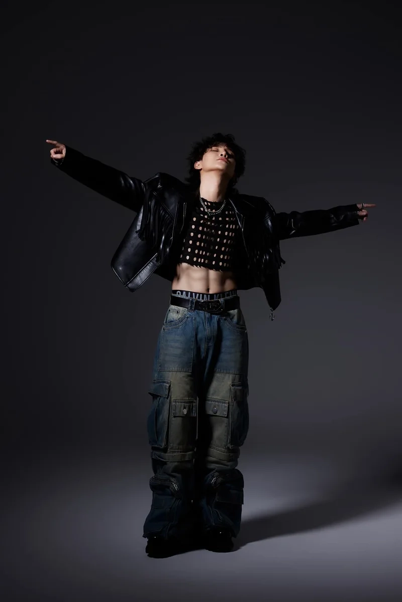 Chiều cao Phạm Đình Thái Ngân là thông tin thú vị cho fan