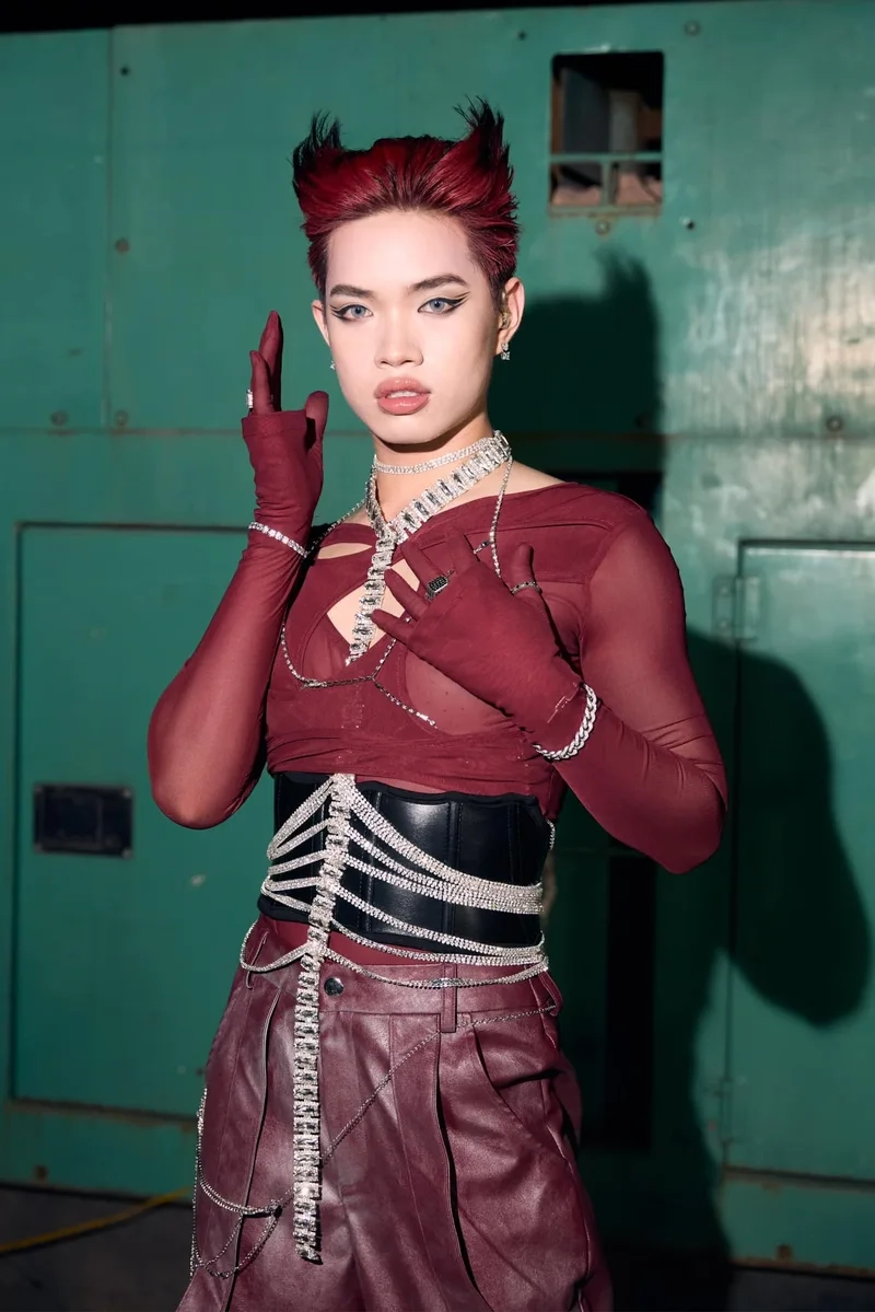 Pháp kiều sinh ngày bao nhiêu tạo sự tò mò cho người hâm mộ