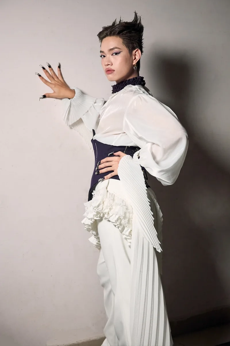 Doc là gì pháp kiều giúp bạn tìm hiểu thêm về nhân vật