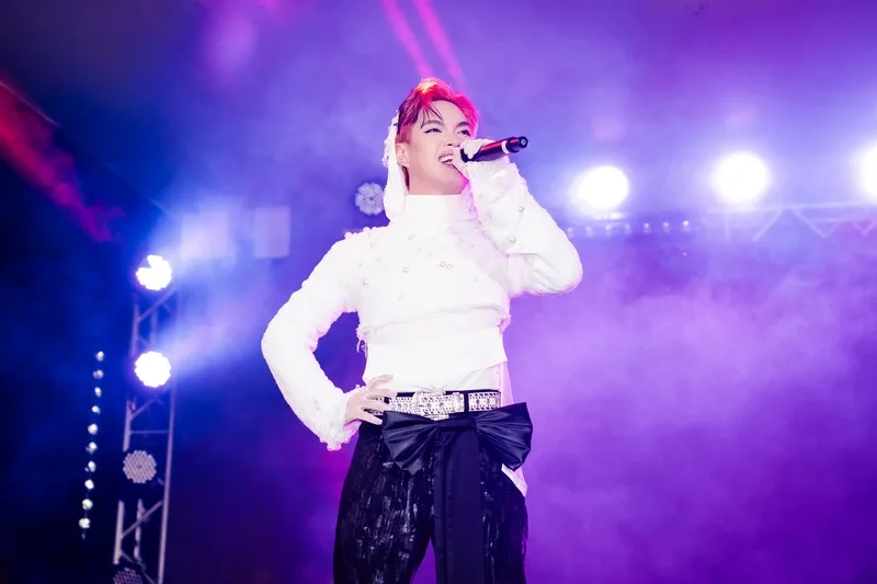 Lối đi riêng pháp kiều tạo cảm giác gần gũi và thân thuộc