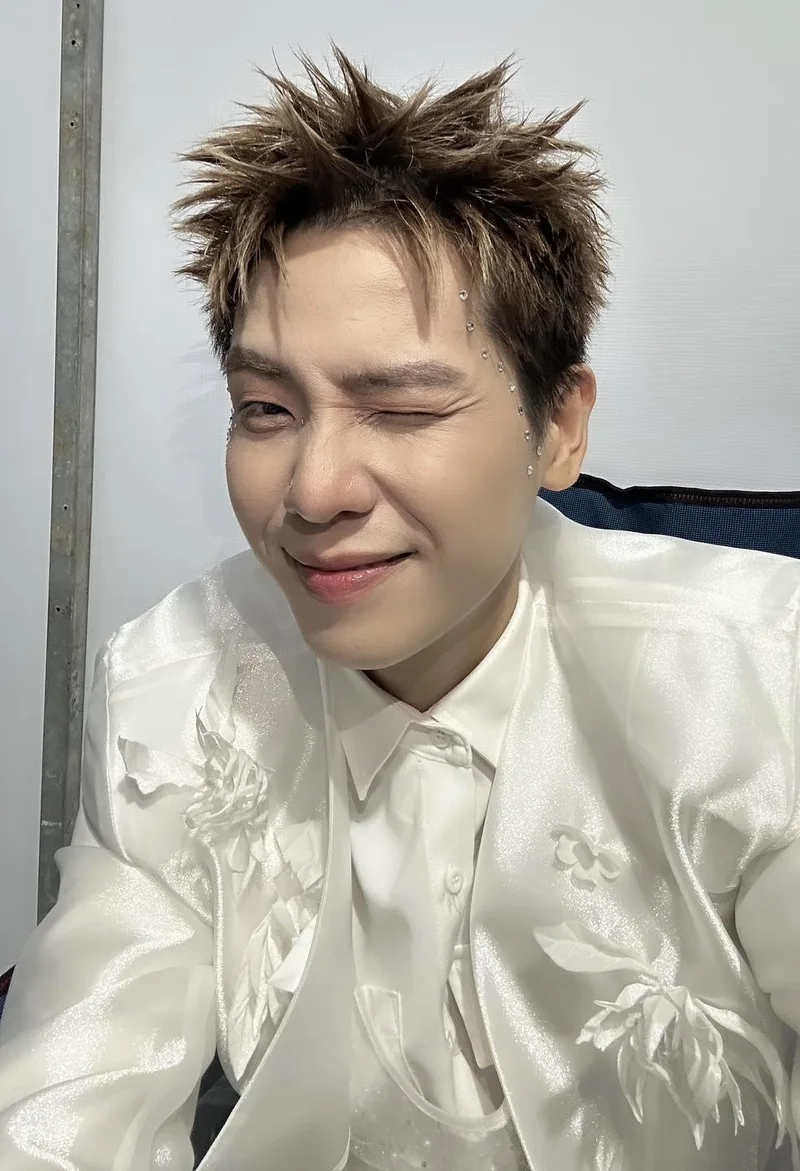 Quân ap tên thật giúp bạn khám phá thêm về nhân vật