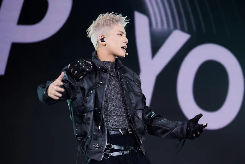 Quân ap playlist giúp bạn theo dõi những bài hát yêu thích