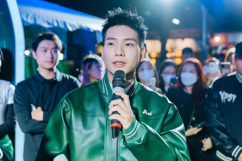 Quân ap anh trai say 2 ghi lại những khoảnh khắc thú vị