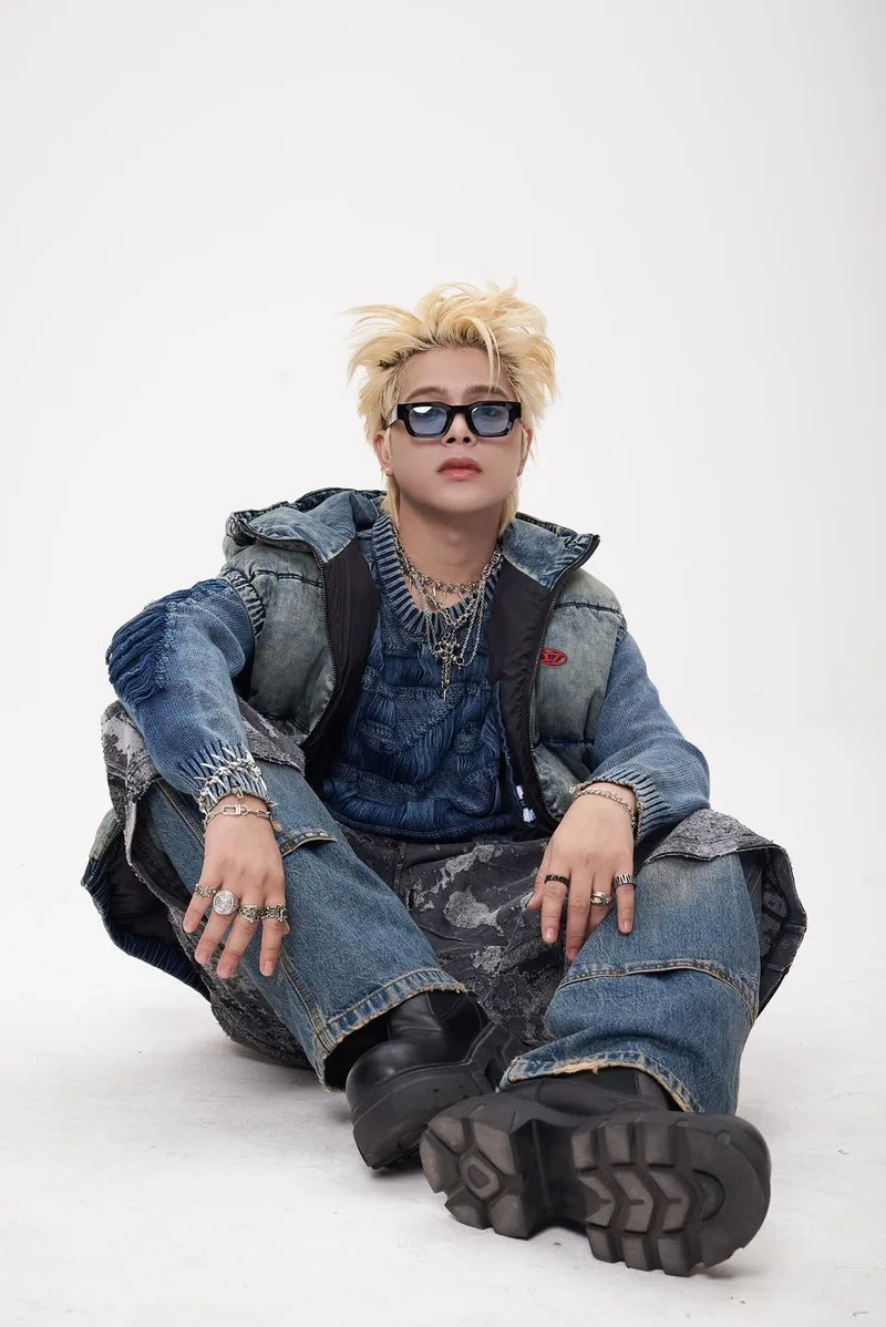 Anh trai say hi rhyder mang lại những khoảnh khắc đáng nhớ