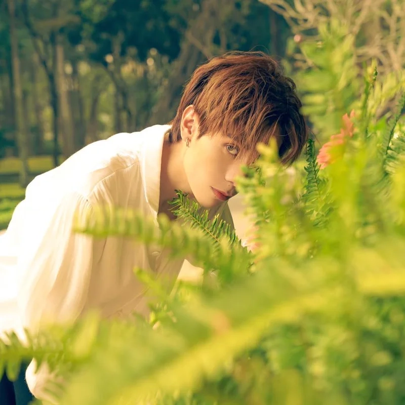 Dễ thương ảnh quang hùng masterd ngầu thể hiện phong cách mạnh mẽ