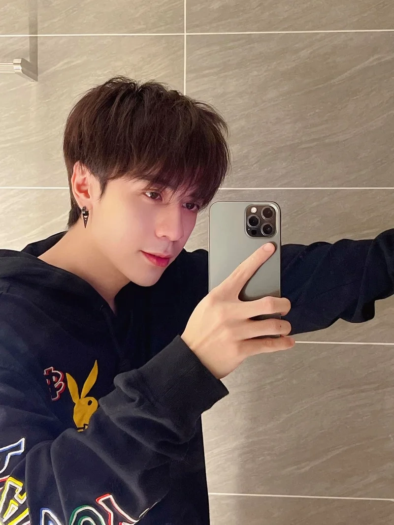 Quanghung ảnh quang hùng masterd dễ thương giúp bạn khám phá thêm về nhân vật