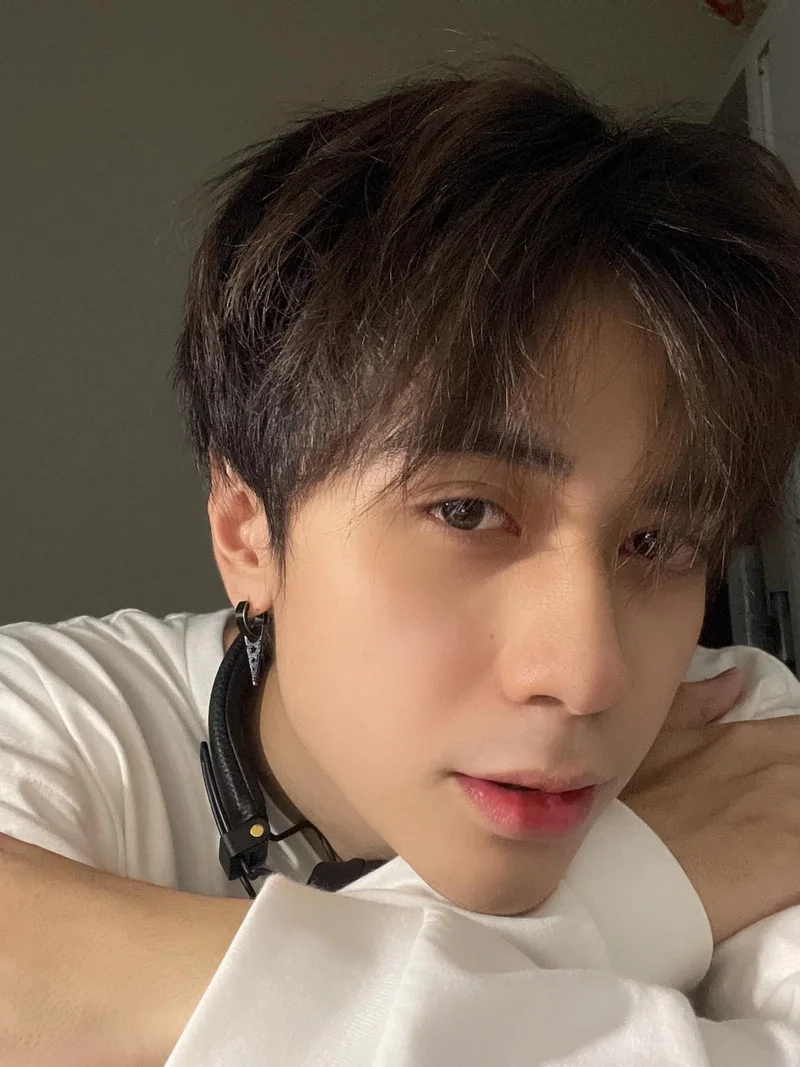 Ảnh quang hùng masterd dễ thương nhất tạo cảm giác gần gũi và thân thuộc