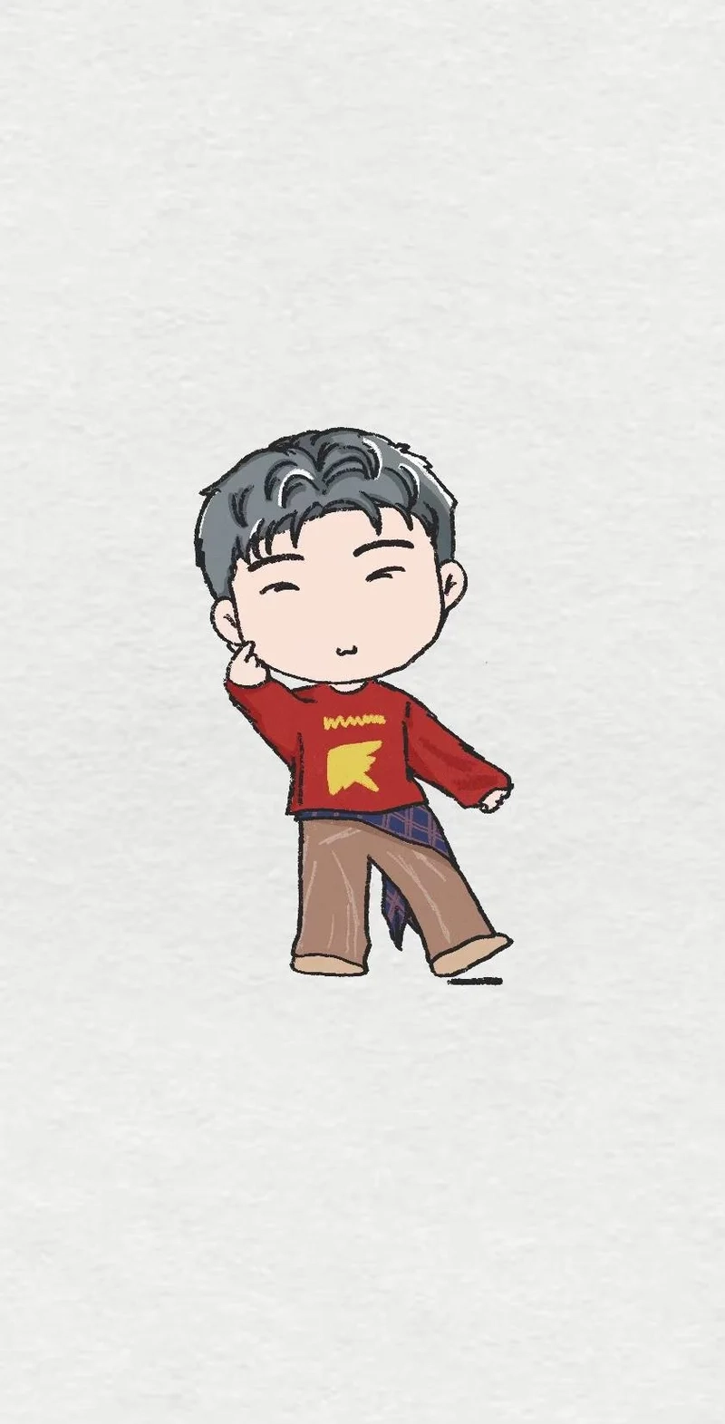 Ảnh nền máy tính quang hùng masterd tạo không gian làm việc thú vị