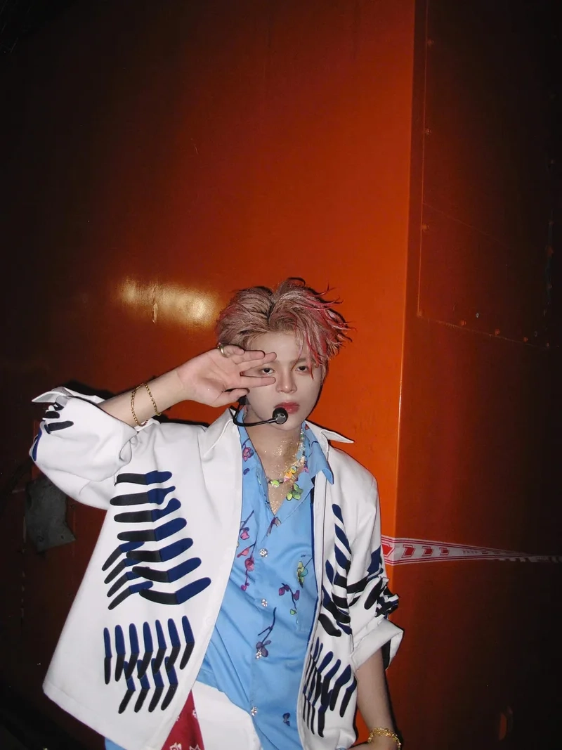 Rhyder là gì giúp bạn khám phá thêm về nhân vật nổi bật này