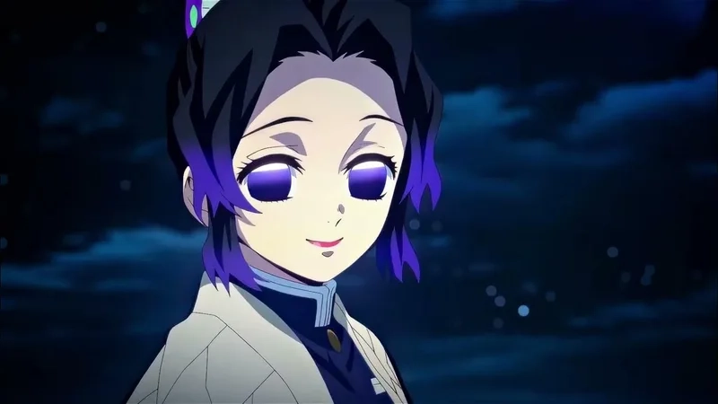 Tìm kiếm hình ảnh của kochou shinobu đẹp nhất