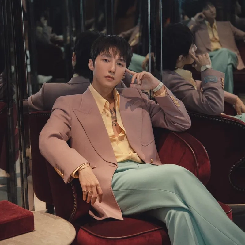 Sơn tùng mtp mv tạo không gian sống động cho người hâm mộ