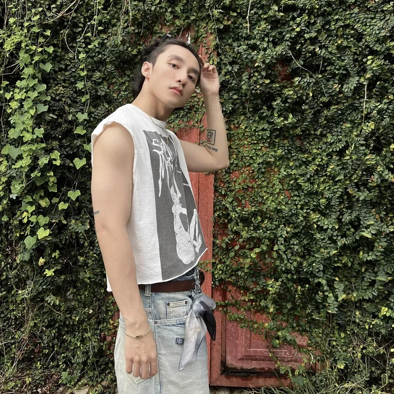 Sơn tùng mtp 2014 là năm đánh dấu sự nghiệp âm nhạc của anh