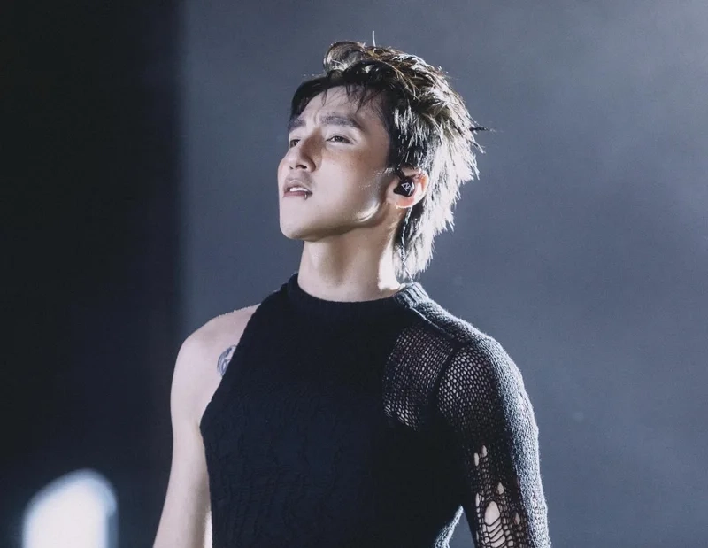 Sơn tùng mtp 2016 mang đến nhiều bản hit nổi bật cho khán giả