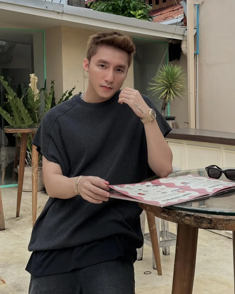 Sơn tùng mtp 2017 là năm đánh dấu nhiều thành công trong sự nghiệp