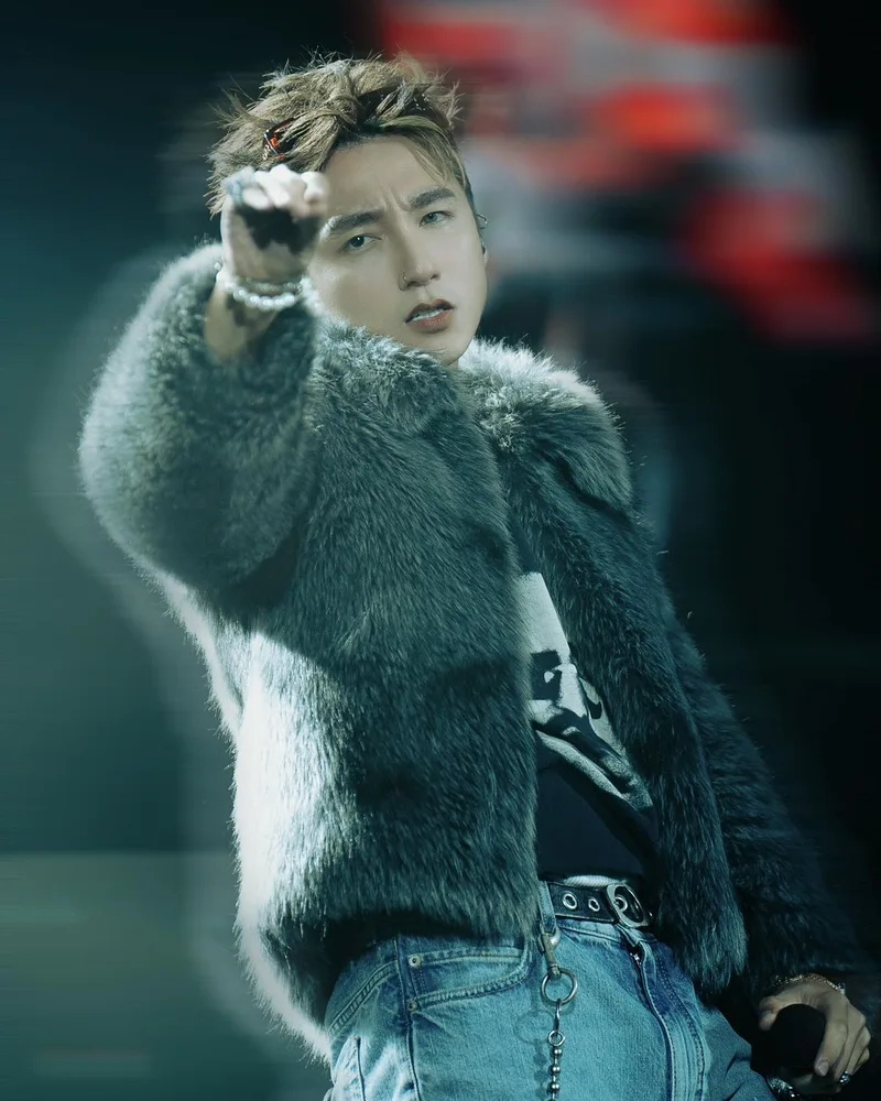 Mtp sơn tùng mới nhất giúp bạn cập nhật thông tin mới về anh