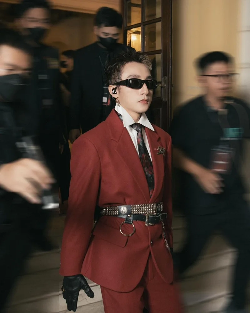 Sơn tùng mtp mới nhất mang lại sự mới mẻ cho người hâm mộ