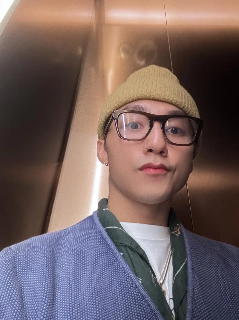 Một năm mới bình an sơn tùng mtp mang lại sự ấm áp và hy vọng