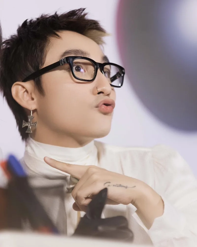 Anh sai rồi sơn tùng mtp tạo không khí nhẹ nhàng và thư giãn