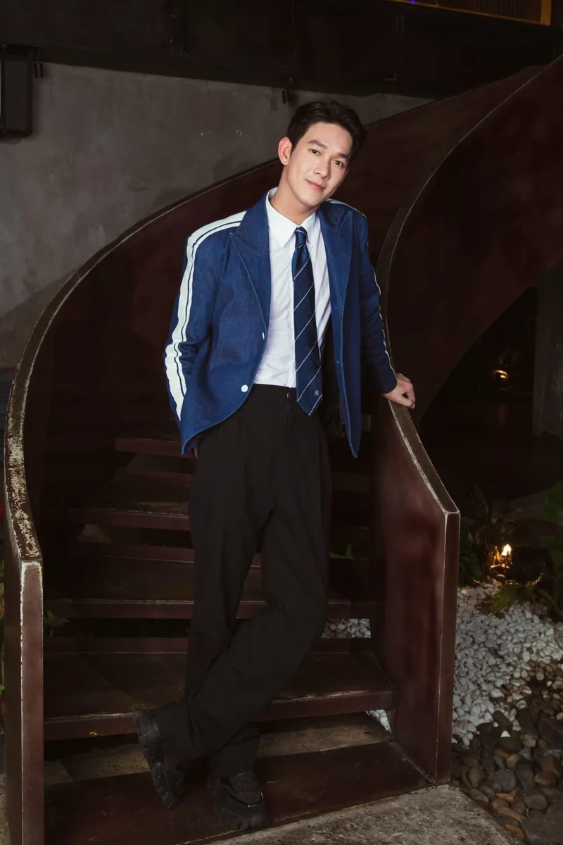 Song luân sinh năm bao nhiêu là câu hỏi thú vị cho fan hâm mộ