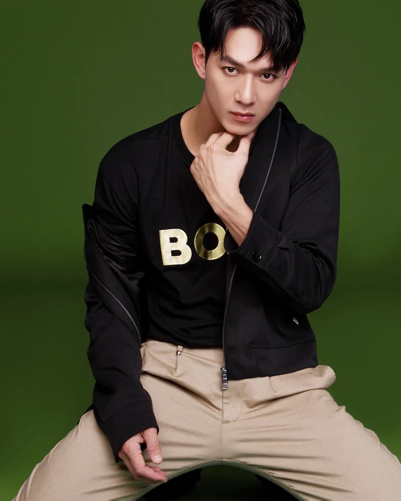 Song luân anh thích em như vậy là bài hát đầy cảm xúc