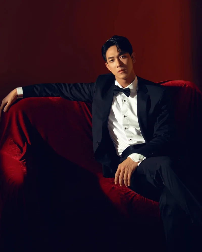 Song luân official là trang chính thức để cập nhật thông tin mới nhất