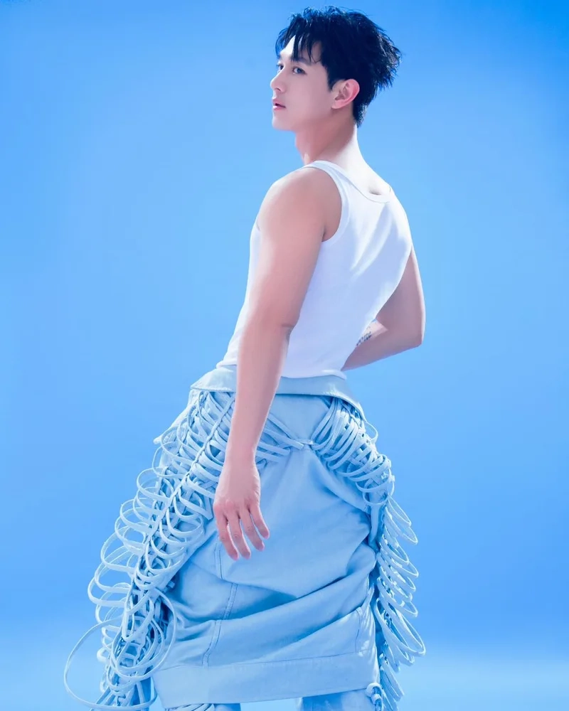 Song luân tên thật là gì là thông tin thú vị cho người hâm mộ