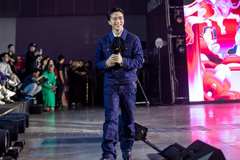 Hình ảnh soobin hoàng sơn giúp bạn khám phá thêm về nghệ sĩ này