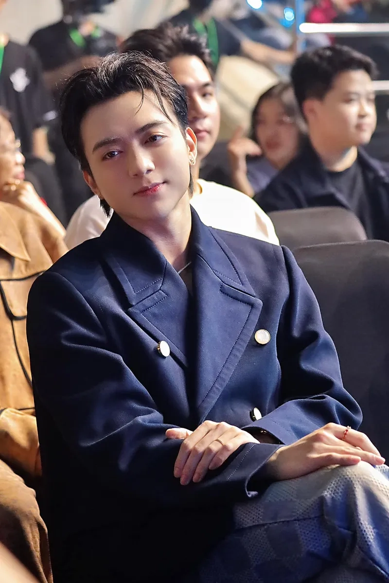 Hoàng sơn soobin mang đến những bản nhạc đầy cảm xúc