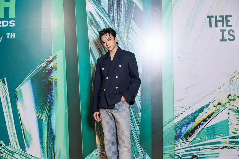 Các bài hát trong soobin hoàng sơn giúp bạn khám phá thêm về âm nhạc