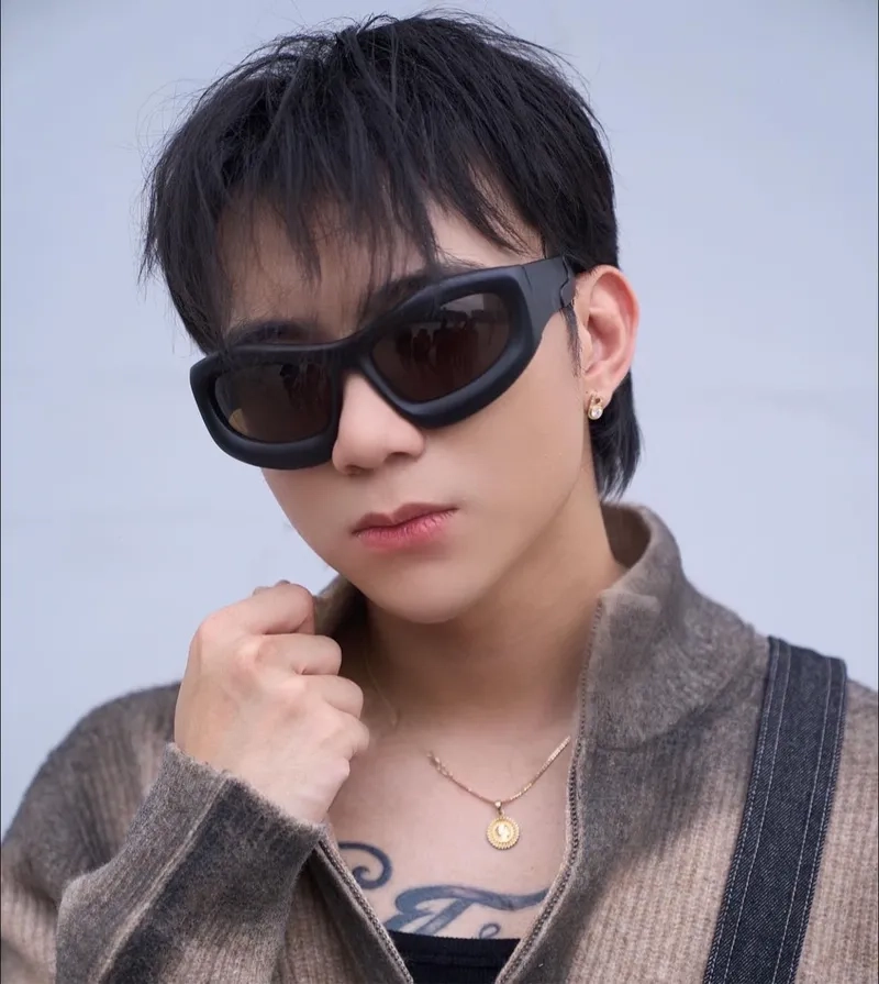 Soobin hoàng sơn live tạo không khí sôi động và cuồng nhiệt