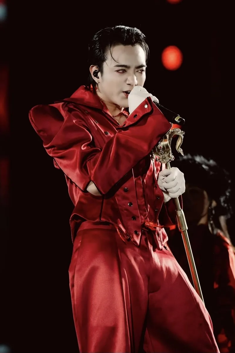 Tất cả bài hát của soobin hoàng sơn giúp bạn khám phá thêm về âm nhạc