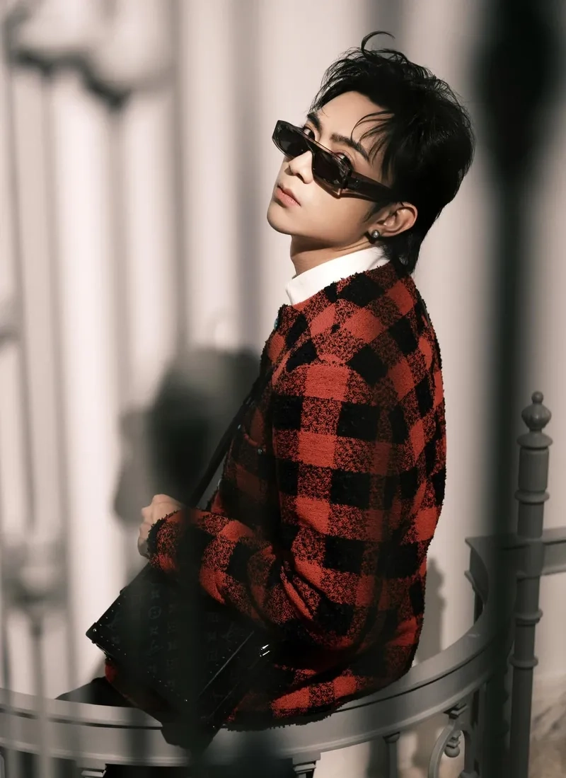 Soobin hoàng sơn official giúp bạn cập nhật thông tin mới nhất