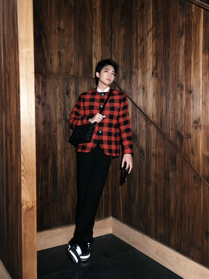 Soobin hoàng sơn tuổi giúp bạn tìm hiểu về tuổi của anh