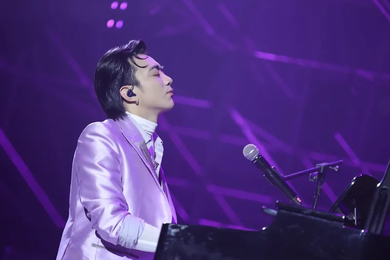 Album soobin hoàng sơn mang đến những bản nhạc ấn tượng