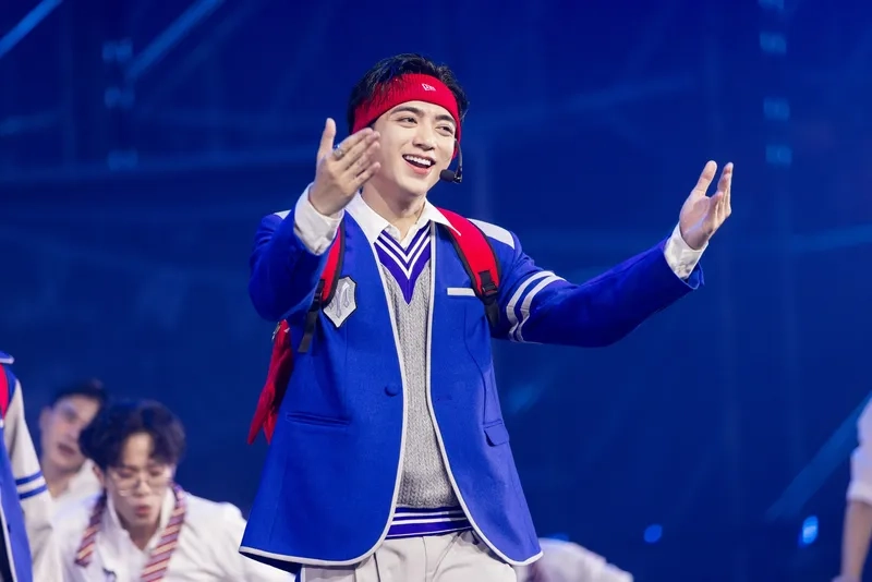 Tiểu sử soobin hoàng sơn giúp bạn hiểu rõ hơn về cuộc đời của anh