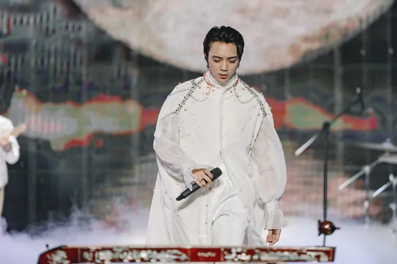 Soobin hoàng sơn remix mang đến những bản nhạc mới mẻ và thú vị