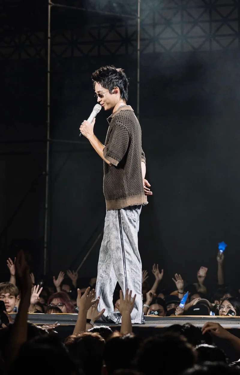 Tăng duy tân là ai? Khám phá hành trình âm nhạc của anh