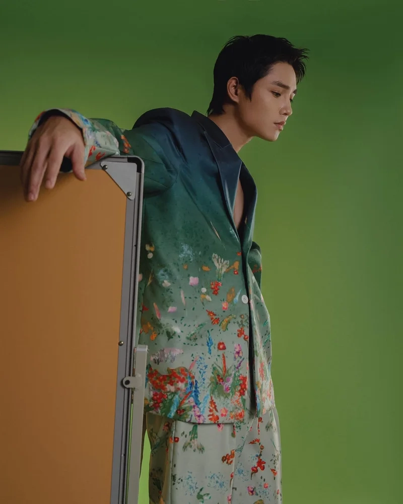 Tăng duy tân quê ở đâu? Cùng tìm hiểu nguồn gốc của anh