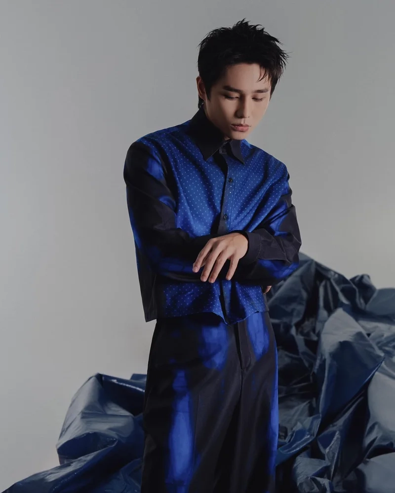 Cắt đôi nỗi sầu remix của tăng duy tân mang đến sự mới mẻ