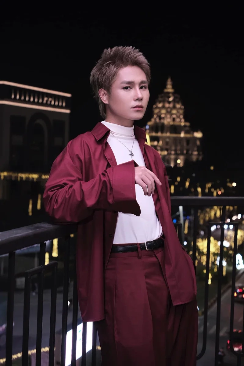 Bạn có biết tăng duy tân sinh năm bao nhiêu không?