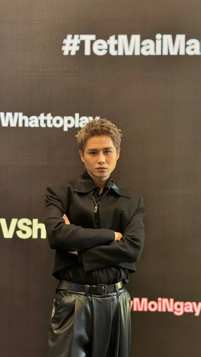 Tăng duy tân song nào là yêu thích nhất của bạn?