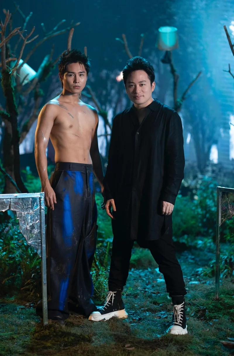 Tăng duy tân là gì của tùng dương? Cùng khám phá mối quan hệ này